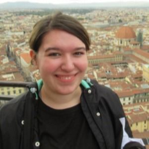 Meet your Posher, Brittany